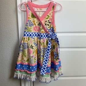 Matilda Jane Dress